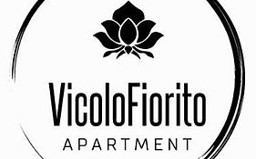 Vicolo Fiorito Apartment